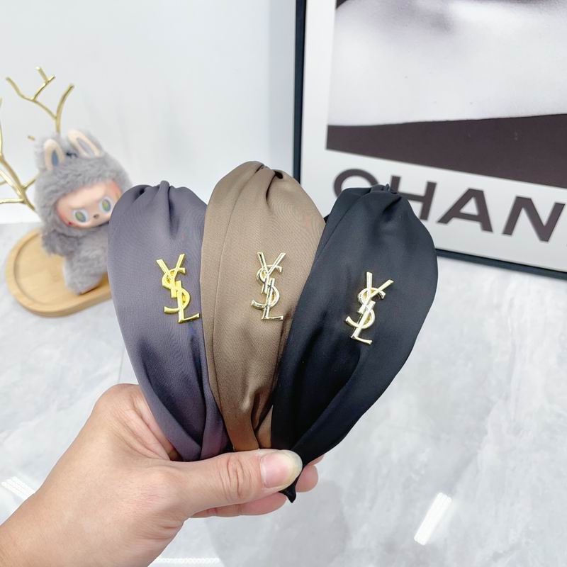 YSL Headband dx01